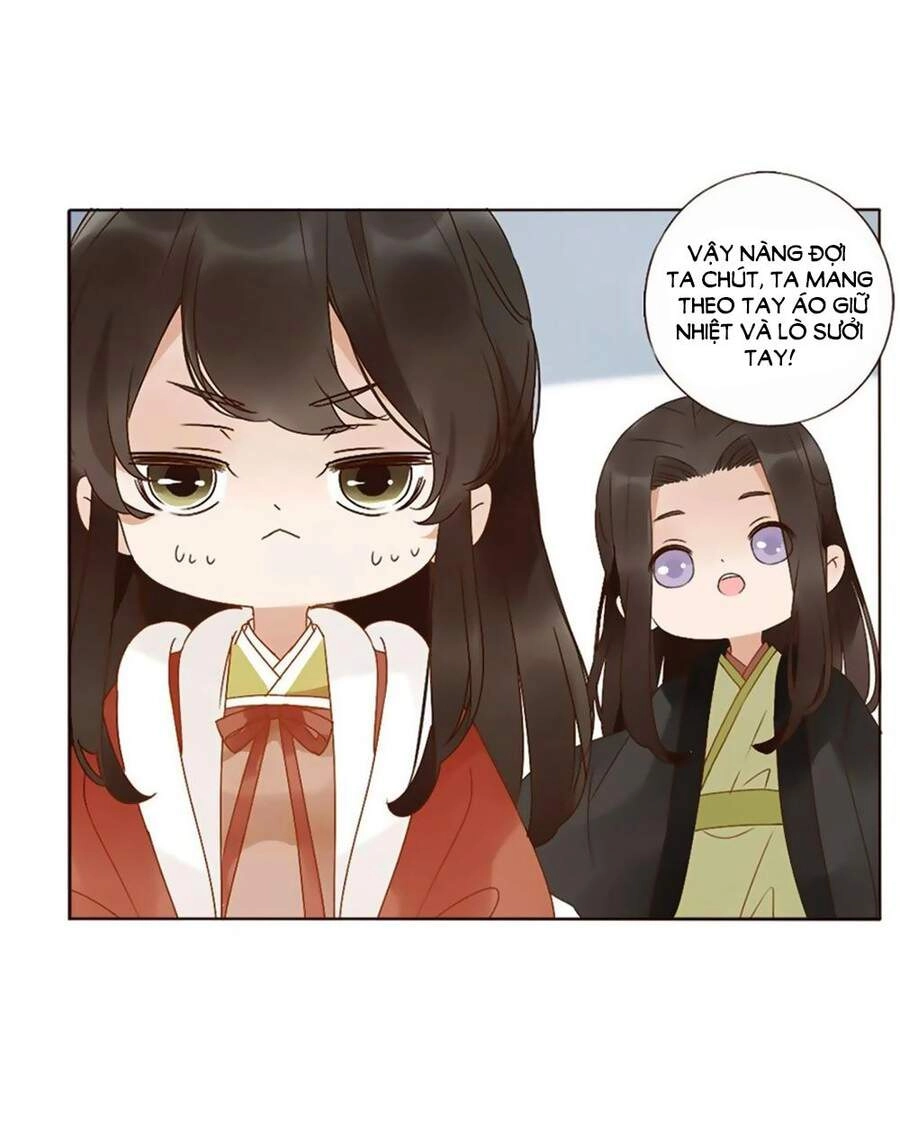 Đế Vương Trắc Chapter 250 - 10