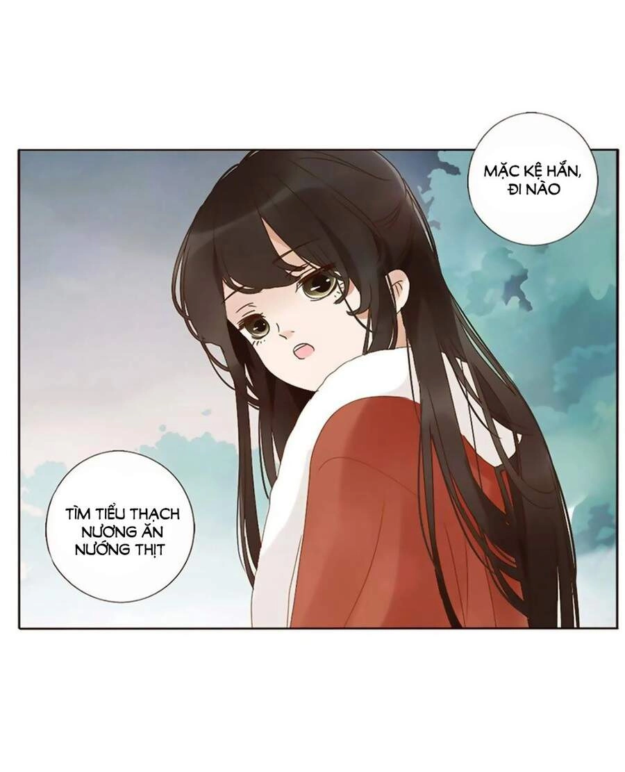 Đế Vương Trắc Chapter 250 - 12