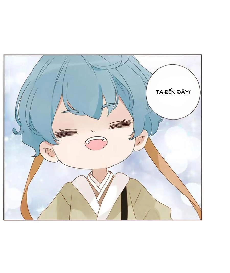 Đế Vương Trắc Chapter 250 - 15