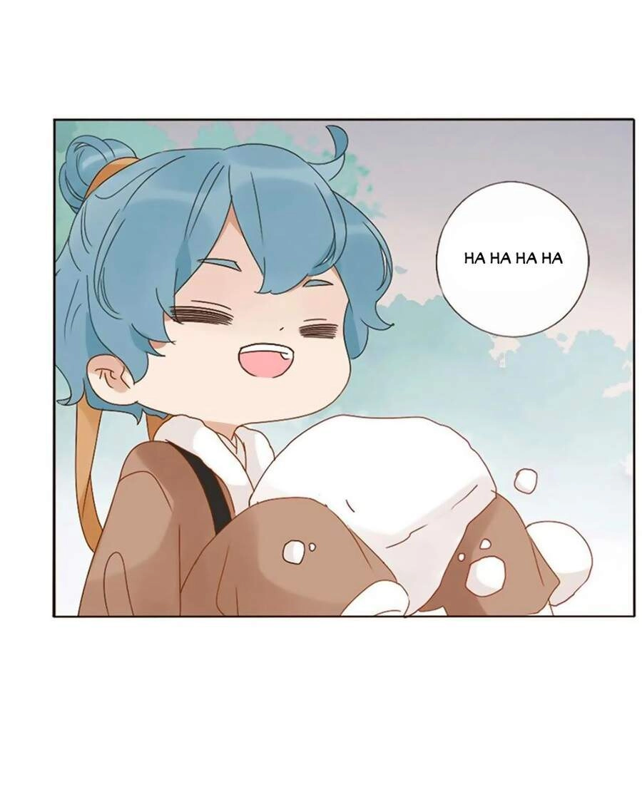 Đế Vương Trắc Chapter 250 - 18