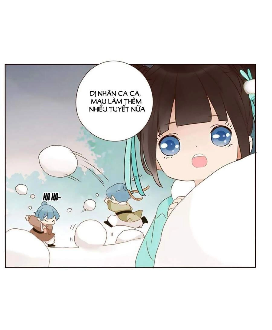 Đế Vương Trắc Chapter 250 - 19