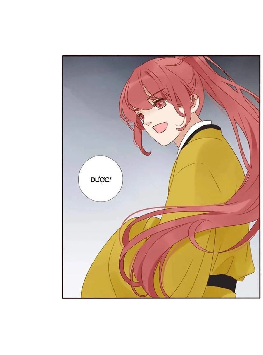 Đế Vương Trắc Chapter 250 - 20