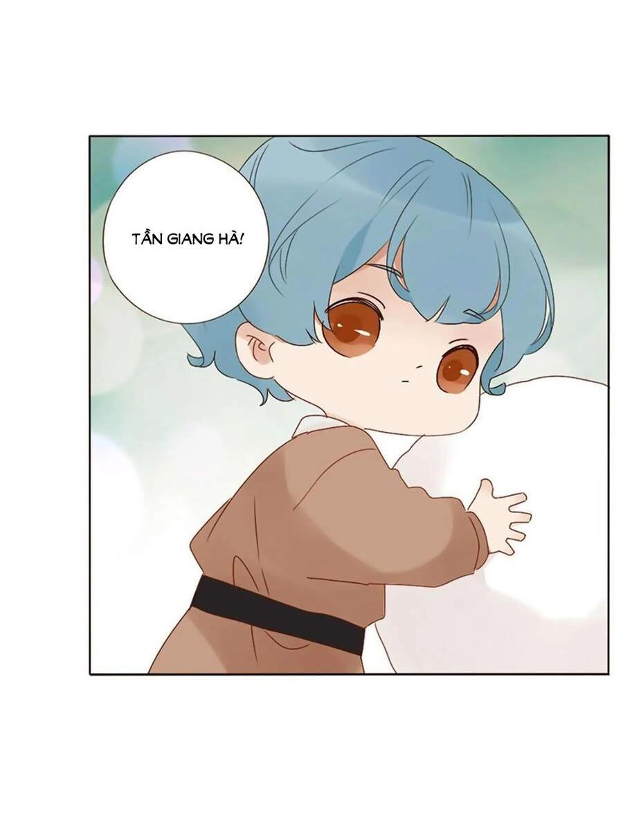 Đế Vương Trắc Chapter 250 - 26