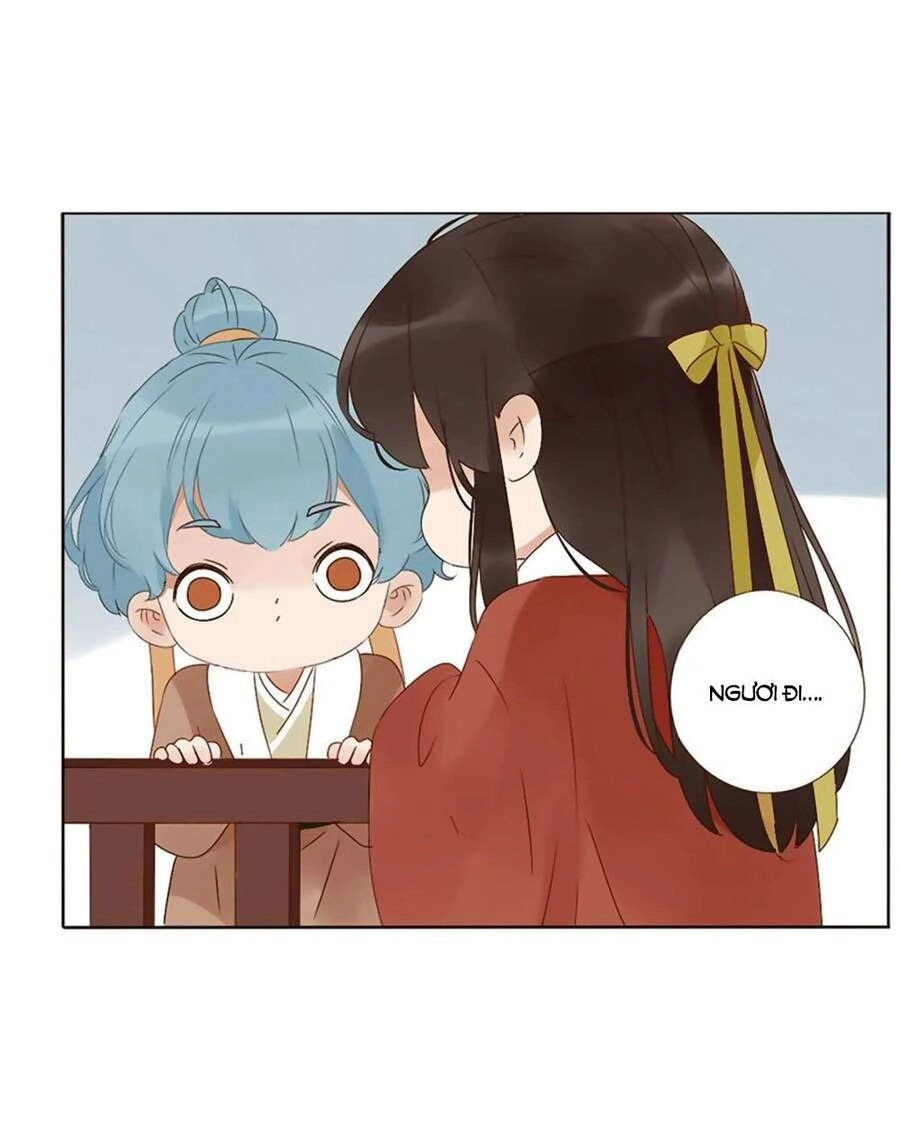 Đế Vương Trắc Chapter 250 - 28