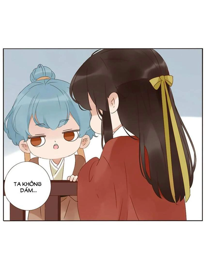 Đế Vương Trắc Chapter 250 - 29