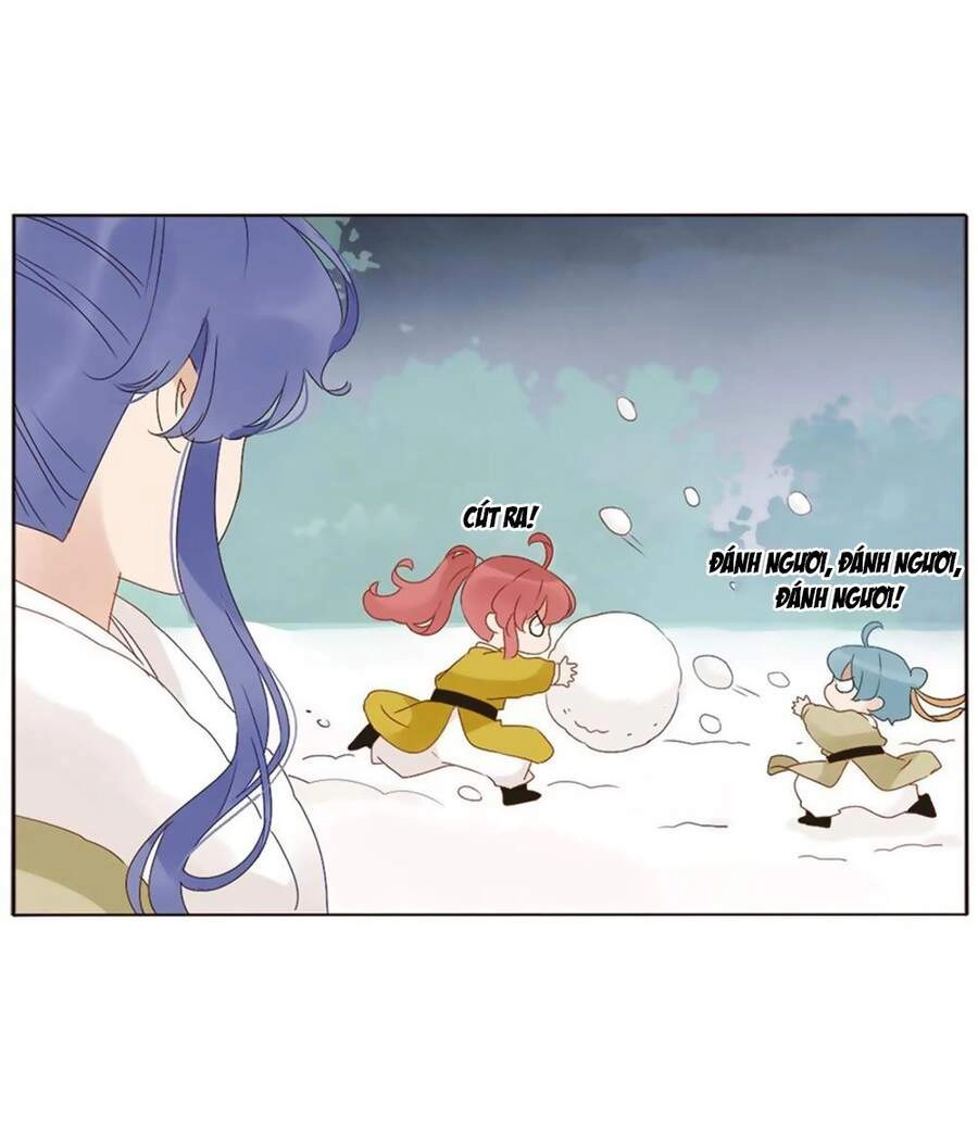 Đế Vương Trắc Chapter 250 - 32