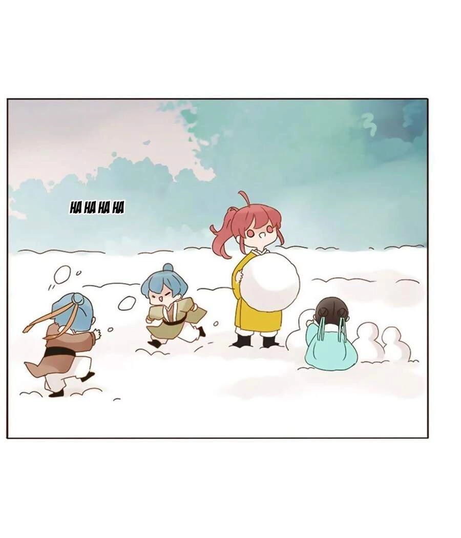 Đế Vương Trắc Chapter 250 - 37