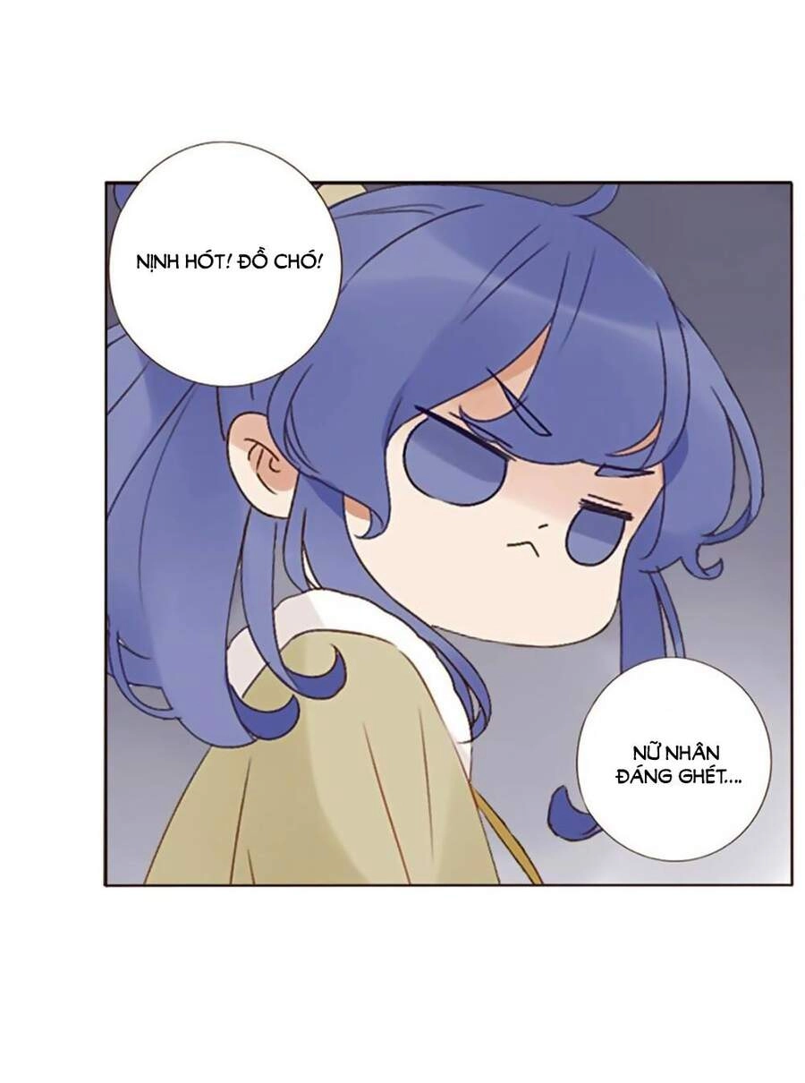 Đế Vương Trắc Chapter 250 - 44