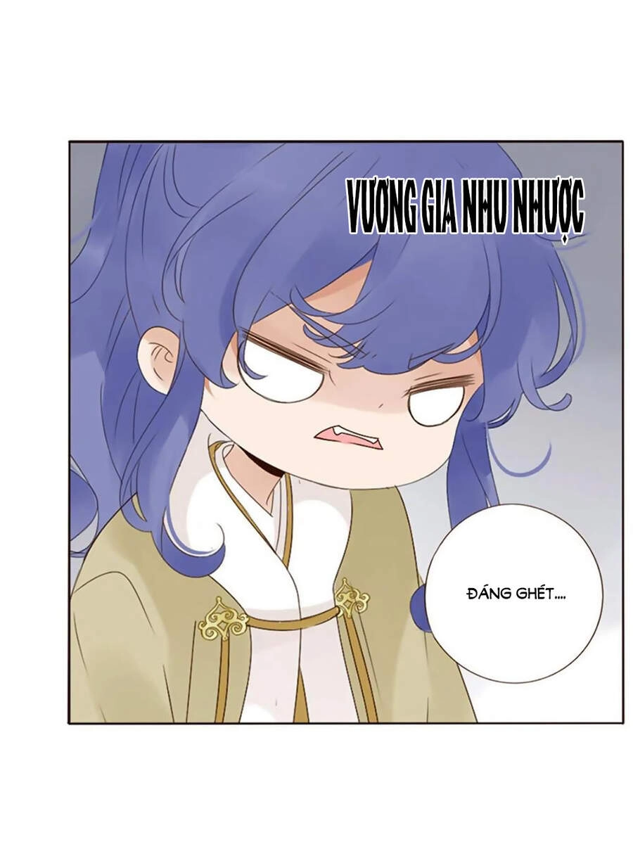 Đế Vương Trắc Chapter 251 - 9