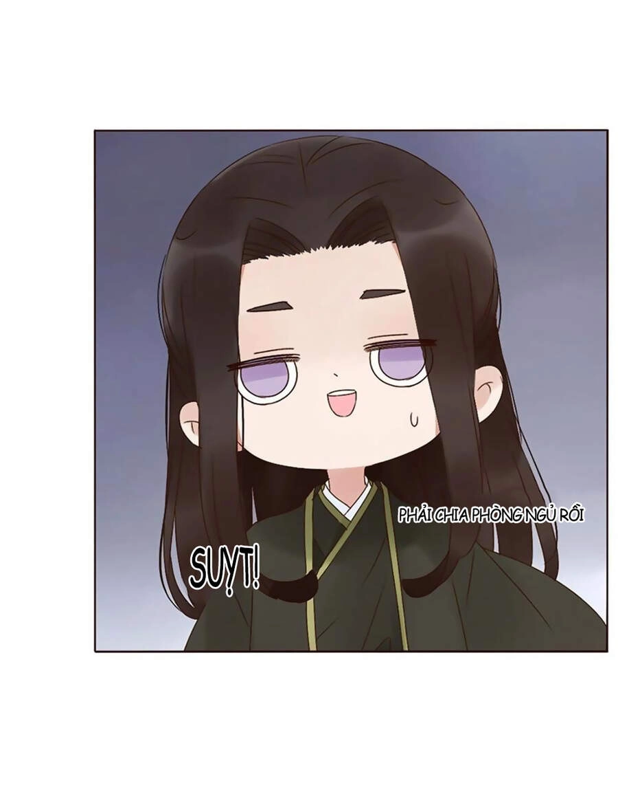 Đế Vương Trắc Chapter 251.5 - 3