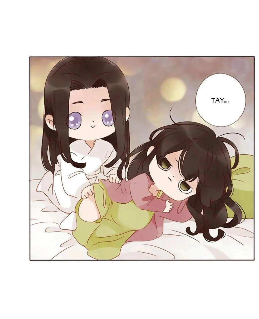 Đế Vương Trắc Chapter 251.5 - 5