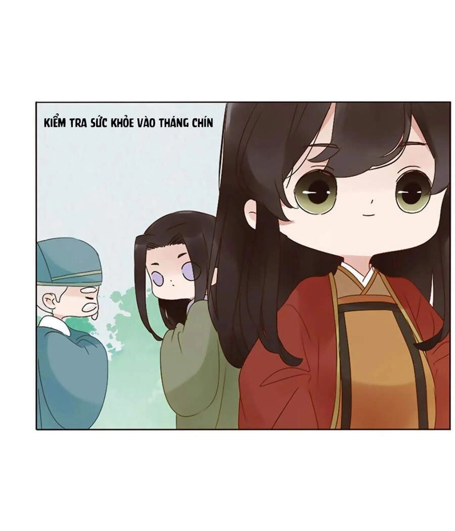 Đế Vương Trắc Chapter 251.5 - 7