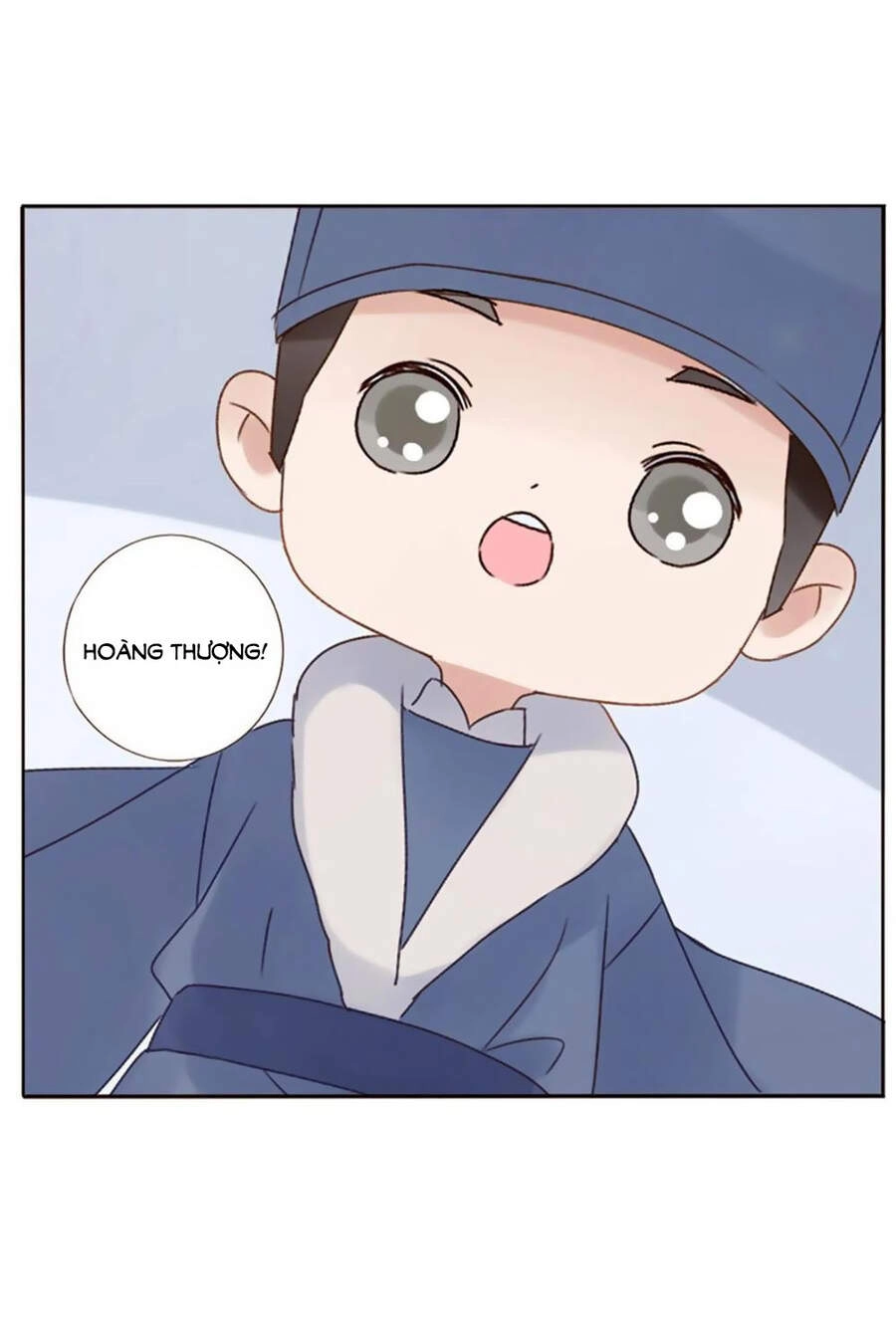 Đế Vương Trắc Chapter 251.5 - 15