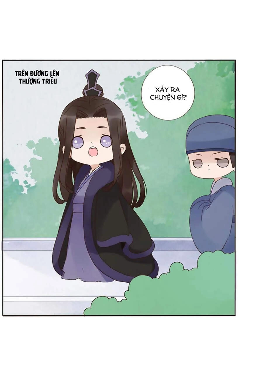 Đế Vương Trắc Chapter 251.5 - 16