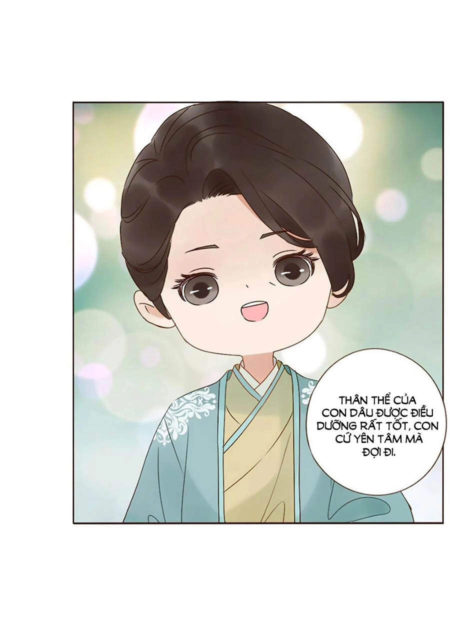 Đế Vương Trắc Chapter 252 - 5