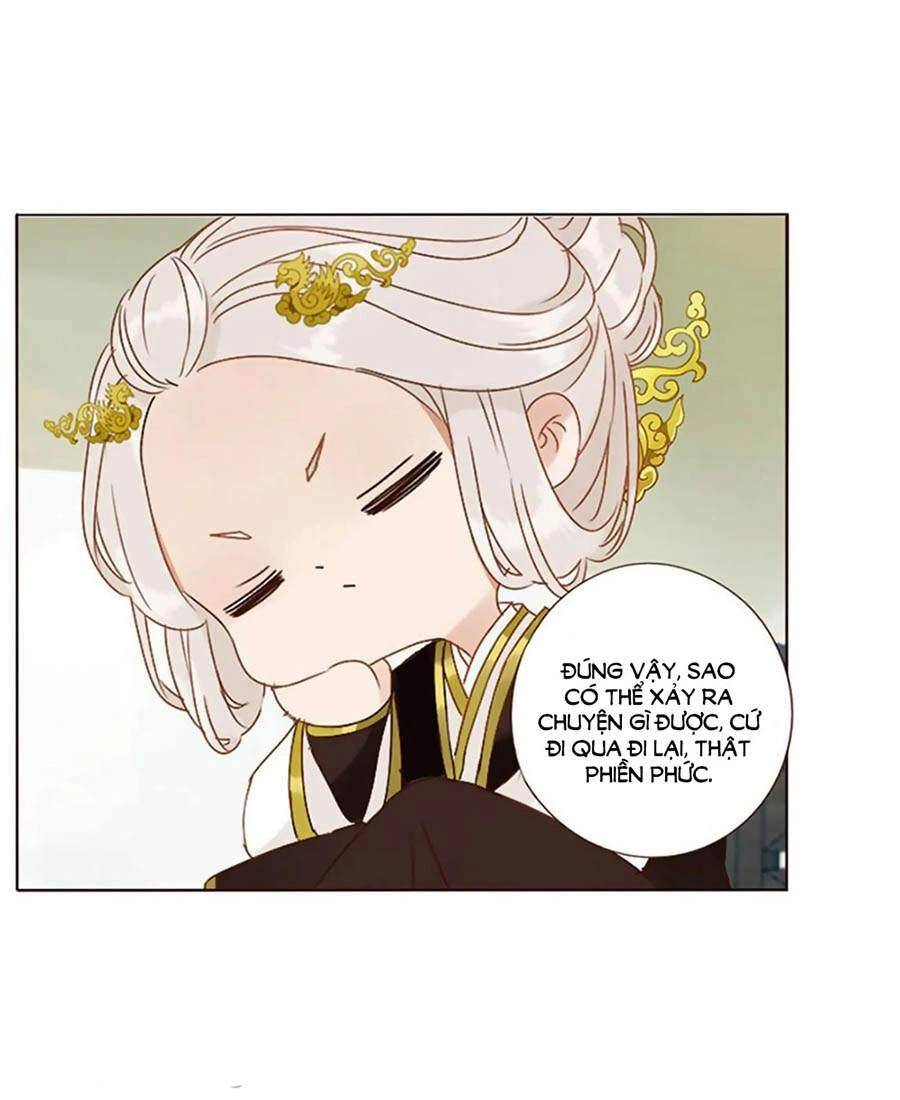 Đế Vương Trắc Chapter 252 - 6