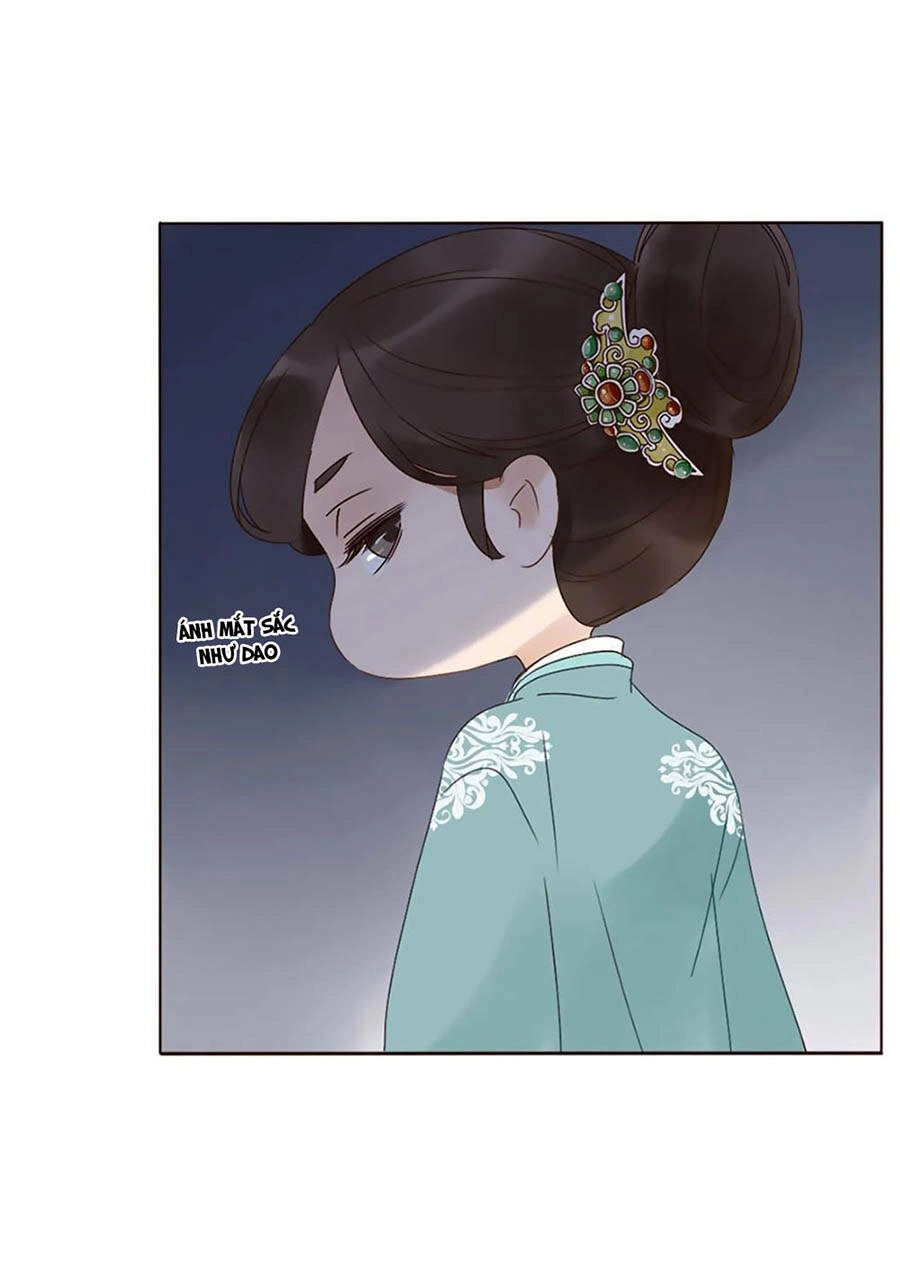 Đế Vương Trắc Chapter 252 - 7