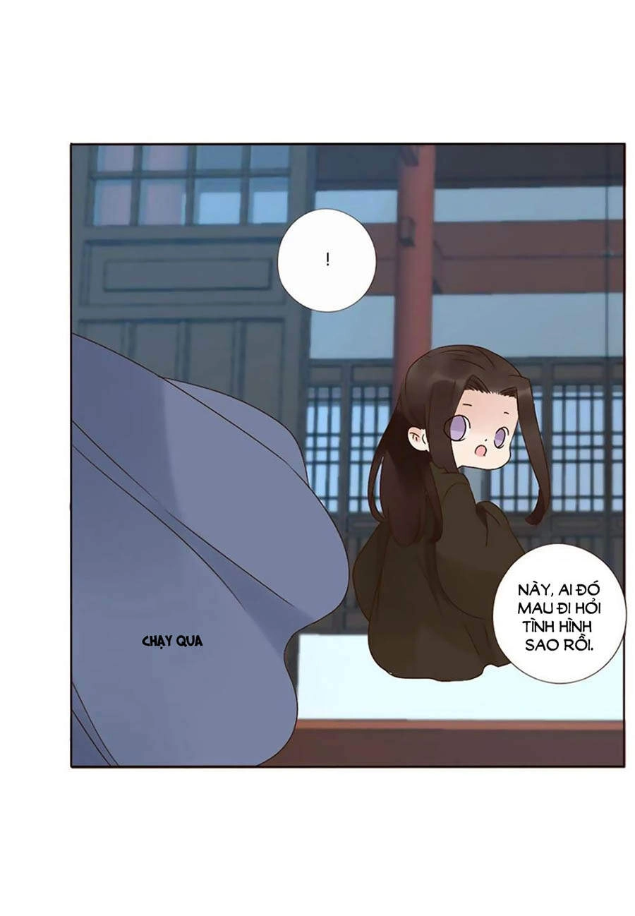 Đế Vương Trắc Chapter 252 - 9