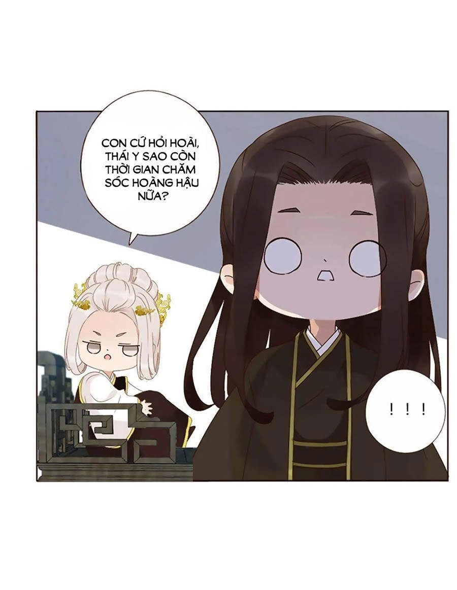 Đế Vương Trắc Chapter 252 - 11