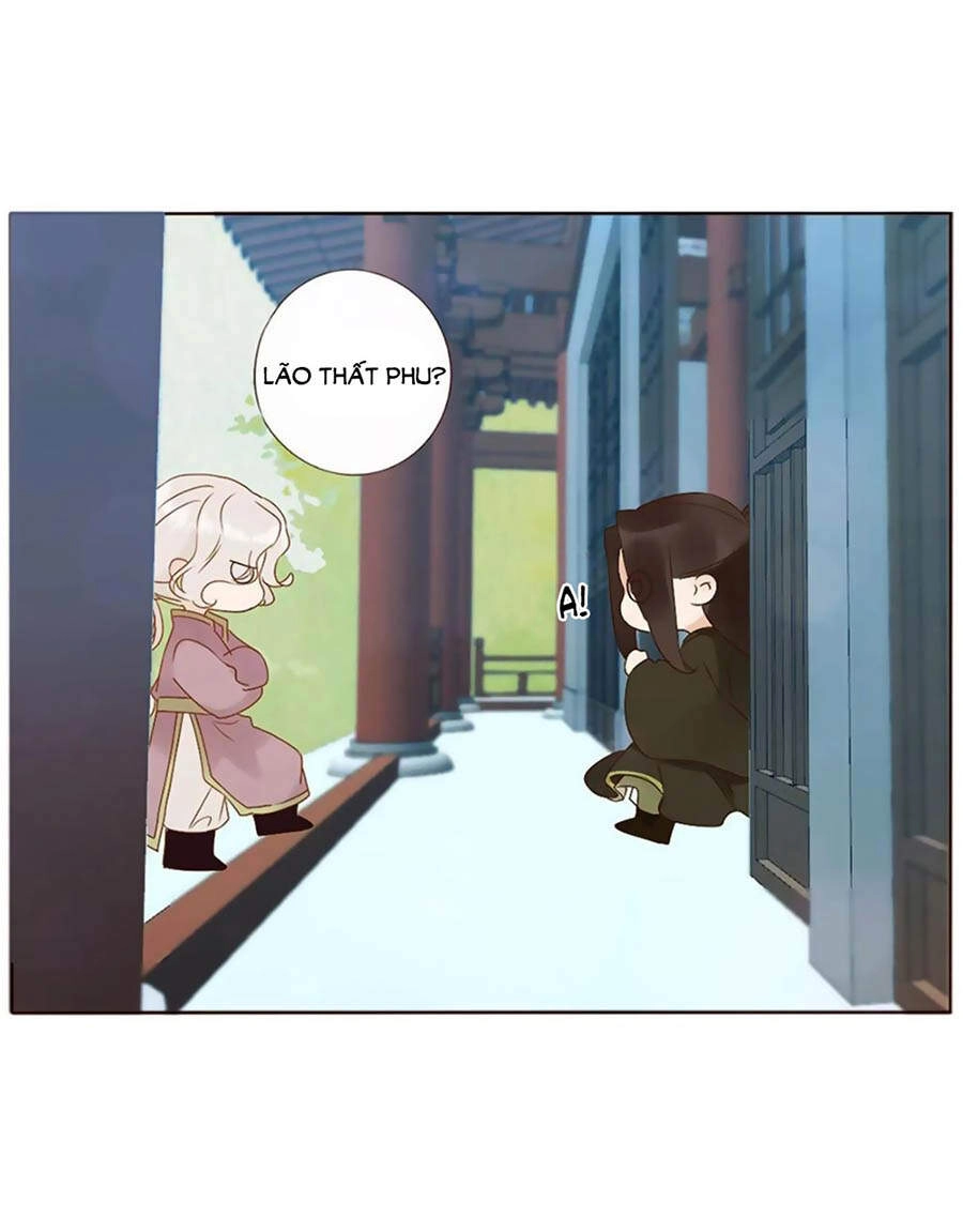 Đế Vương Trắc Chapter 252 - 13