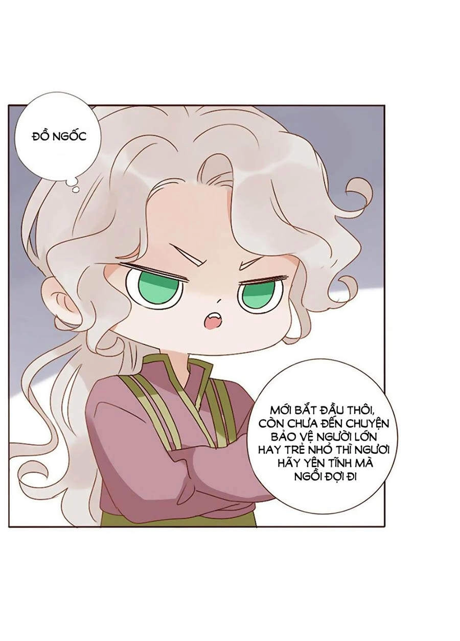 Đế Vương Trắc Chapter 252 - 20