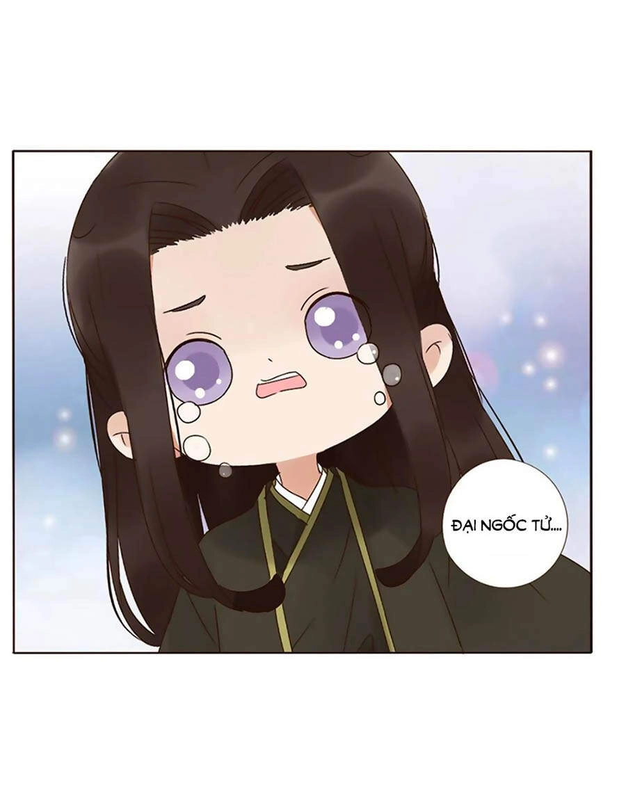 Đế Vương Trắc Chapter 252 - 24