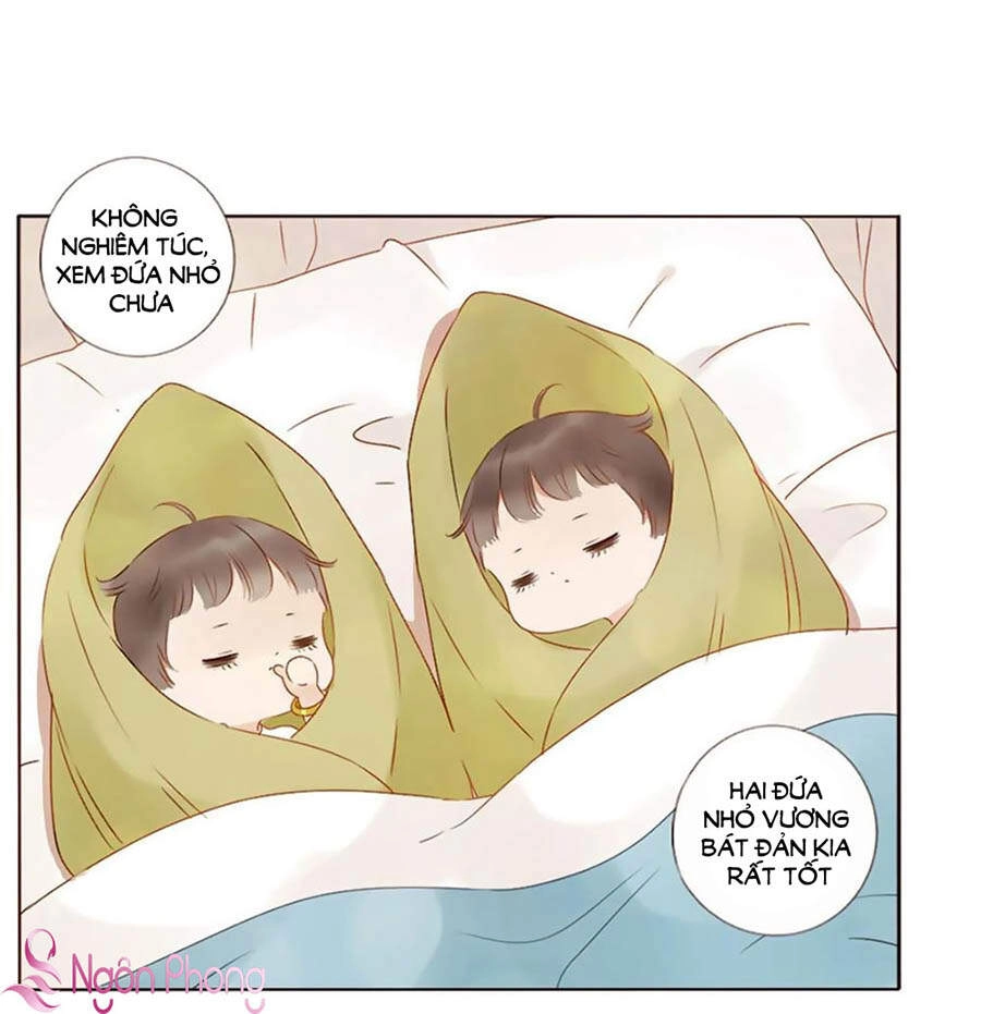 Đế Vương Trắc Chapter 252 - 26