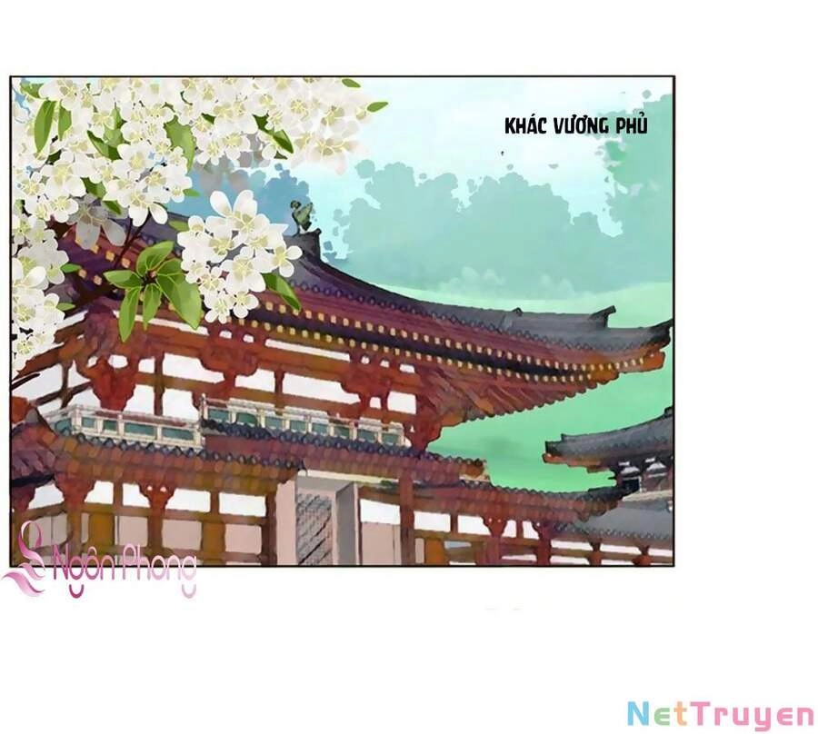 Đế Vương Trắc Chapter 253 - 1