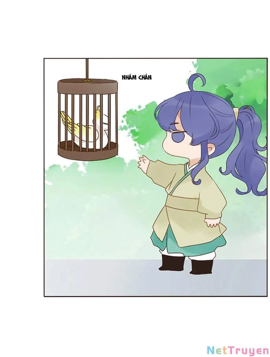 Đế Vương Trắc Chapter 253 - 2