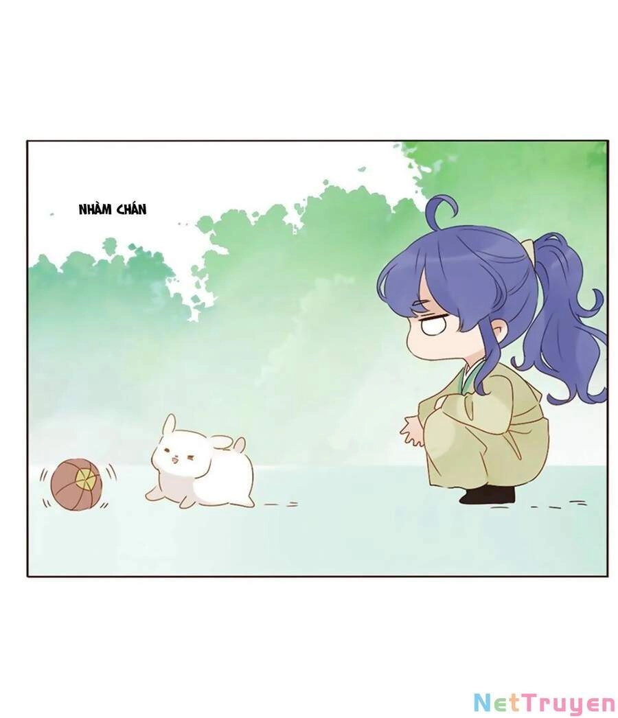 Đế Vương Trắc Chapter 253 - 4