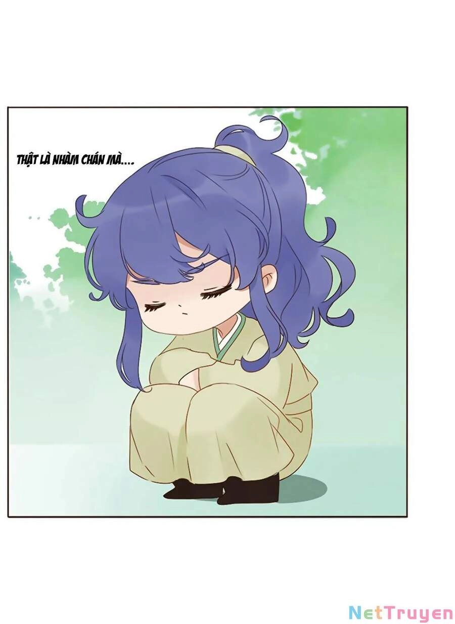 Đế Vương Trắc Chapter 253 - 5