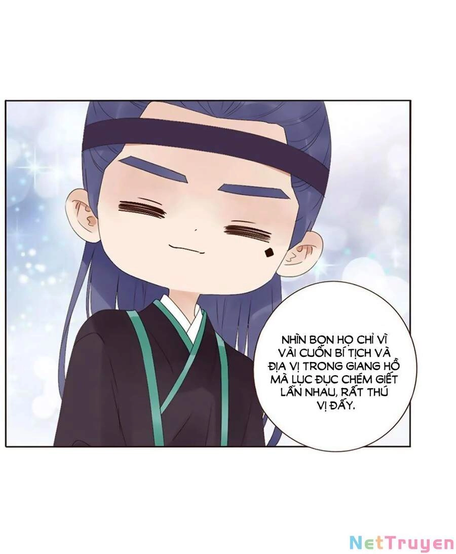 Đế Vương Trắc Chapter 253 - 9