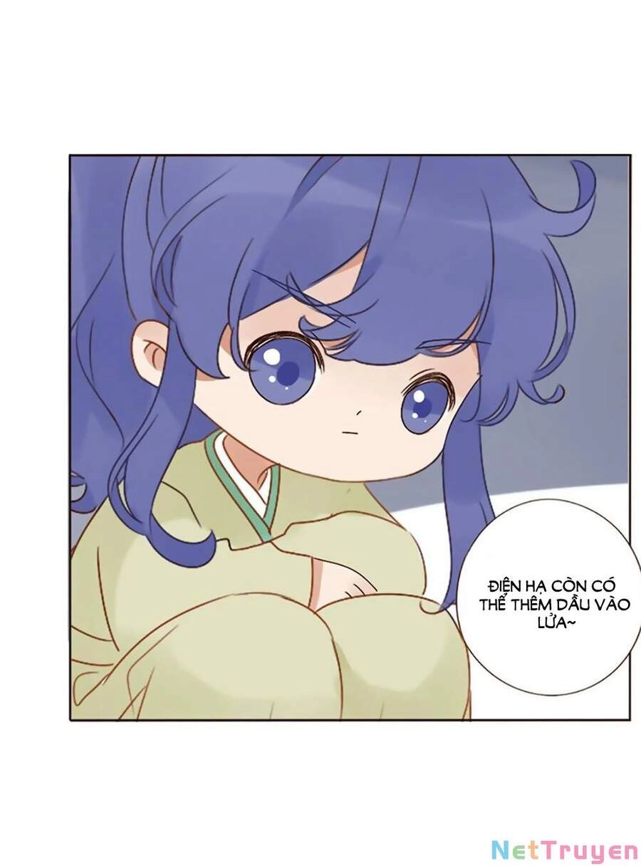 Đế Vương Trắc Chapter 253 - 10