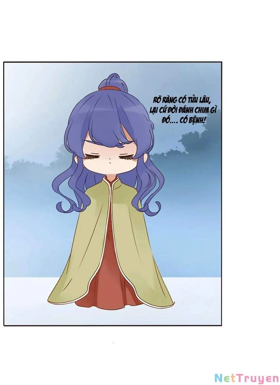 Đế Vương Trắc Chapter 253 - 13