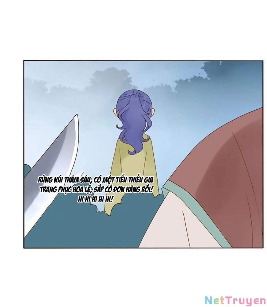 Đế Vương Trắc Chapter 253 - 14