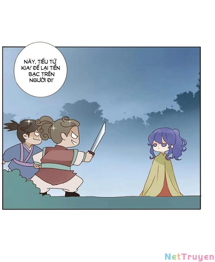 Đế Vương Trắc Chapter 253 - 15