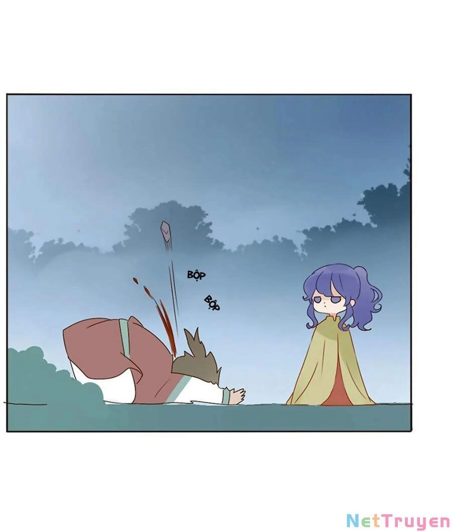 Đế Vương Trắc Chapter 253 - 17