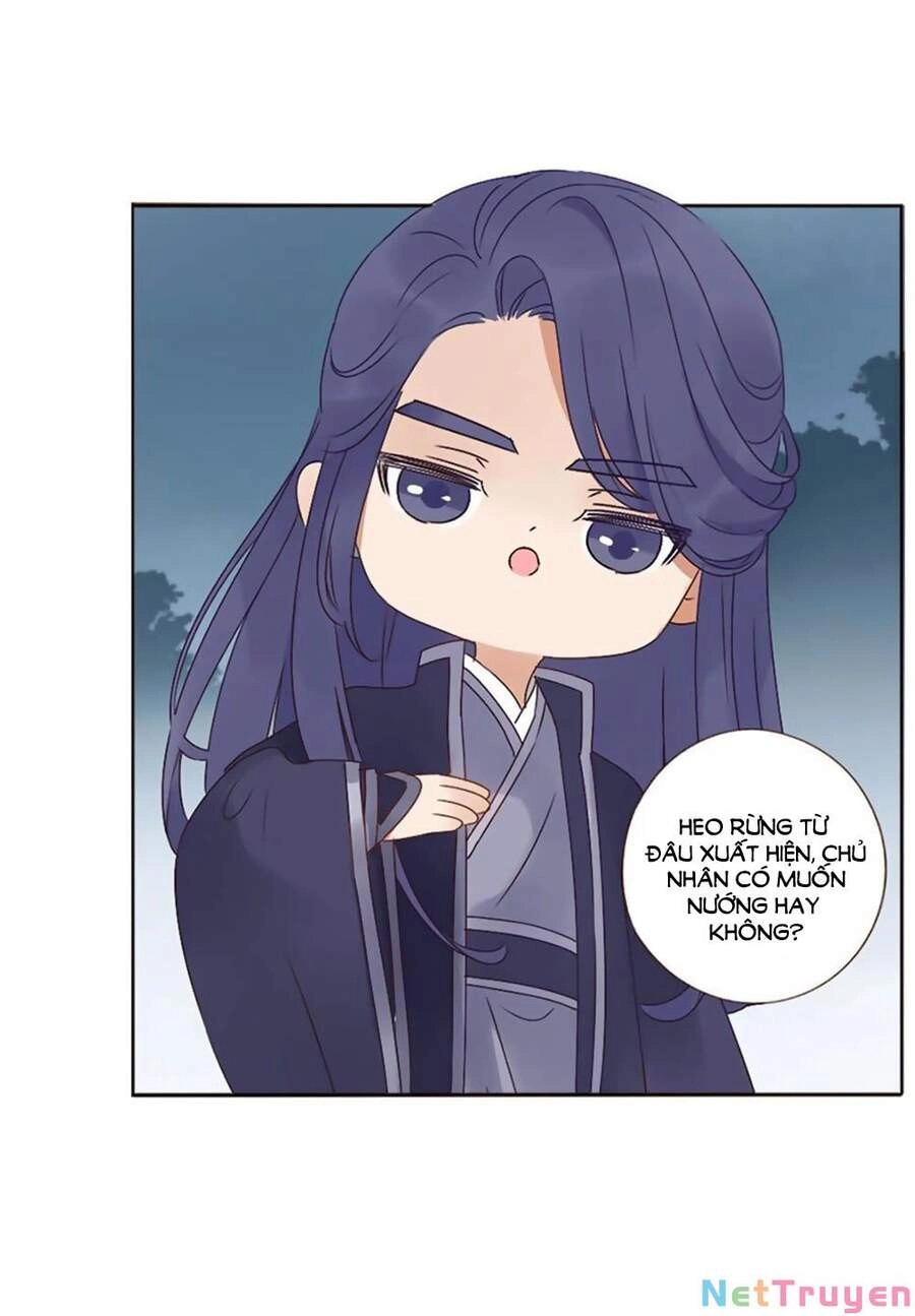 Đế Vương Trắc Chapter 253 - 18