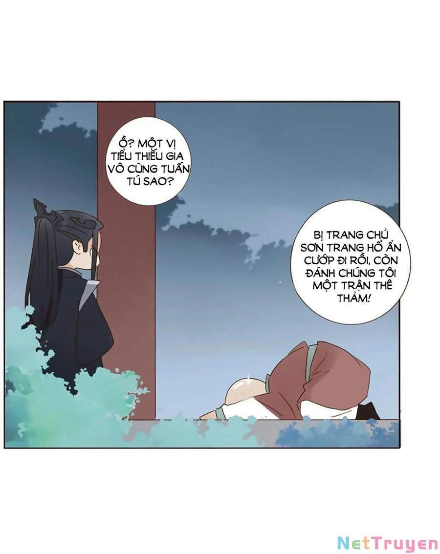 Đế Vương Trắc Chapter 253 - 21
