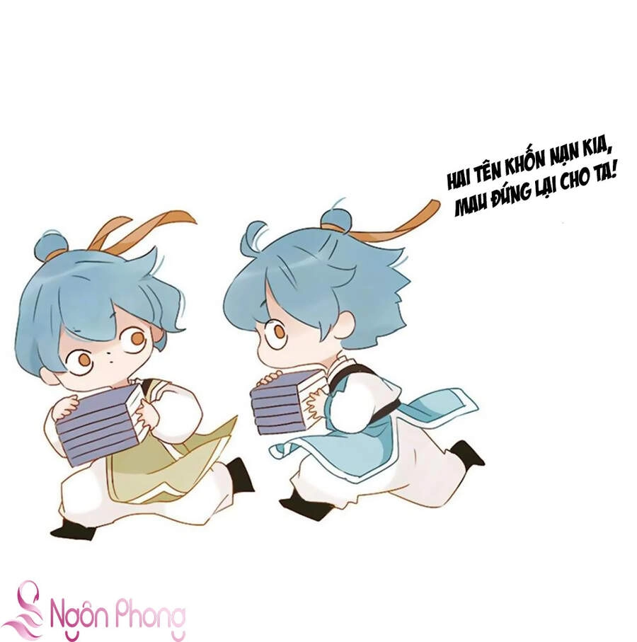 Đế Vương Trắc Chapter 255 - 2