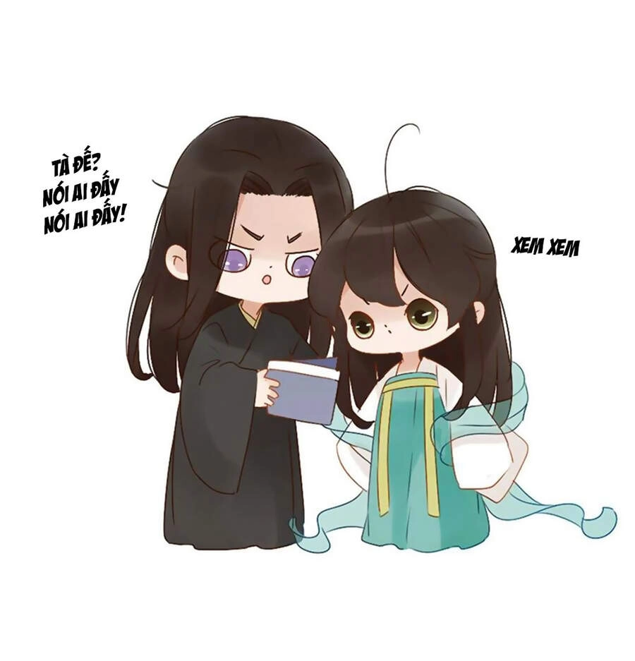 Đế Vương Trắc Chapter 255 - 6