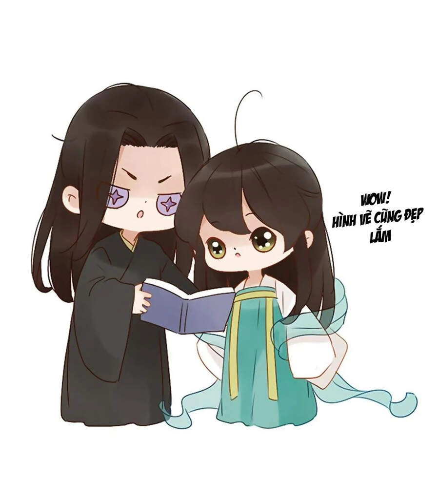 Đế Vương Trắc Chapter 255 - 7