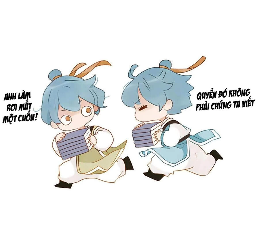 Đế Vương Trắc Chapter 255 - 8