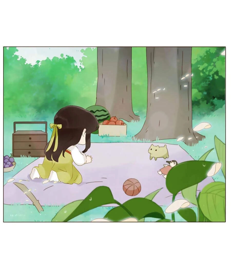 Đế Vương Trắc Chapter 255.5 - 3