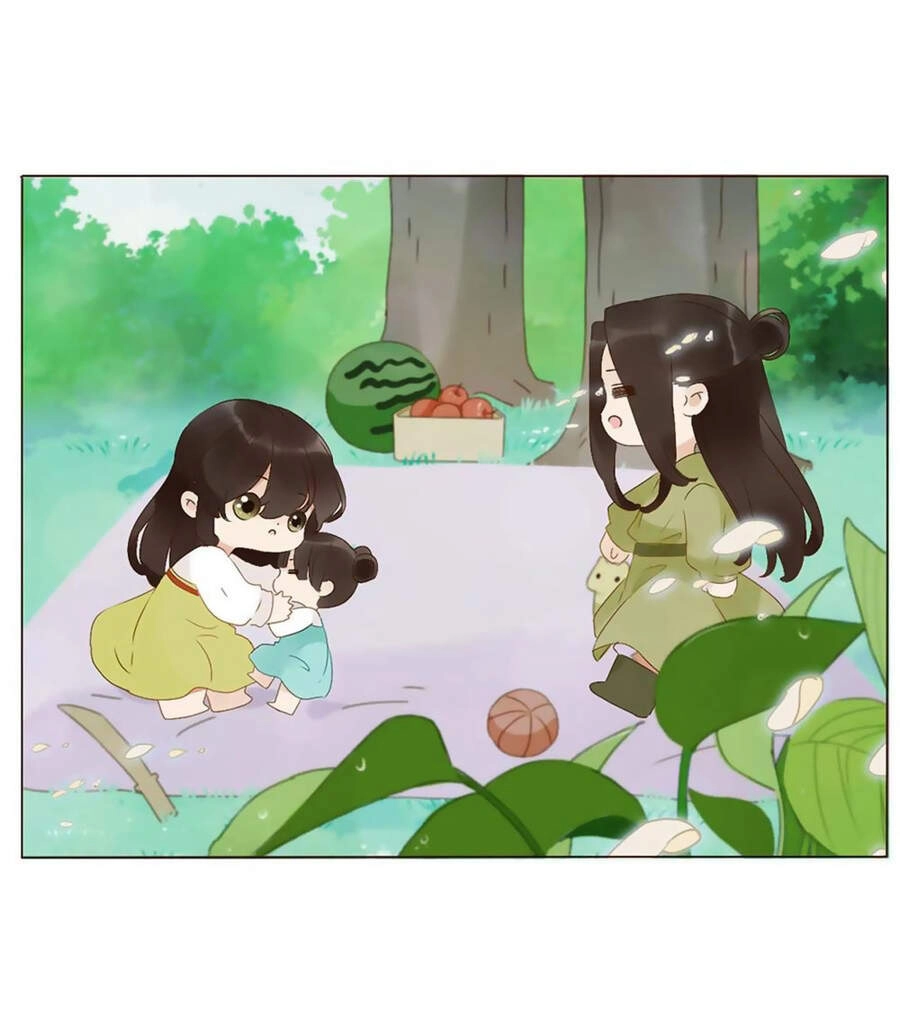 Đế Vương Trắc Chapter 255.5 - 6