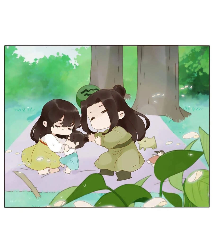 Đế Vương Trắc Chapter 255.5 - 7