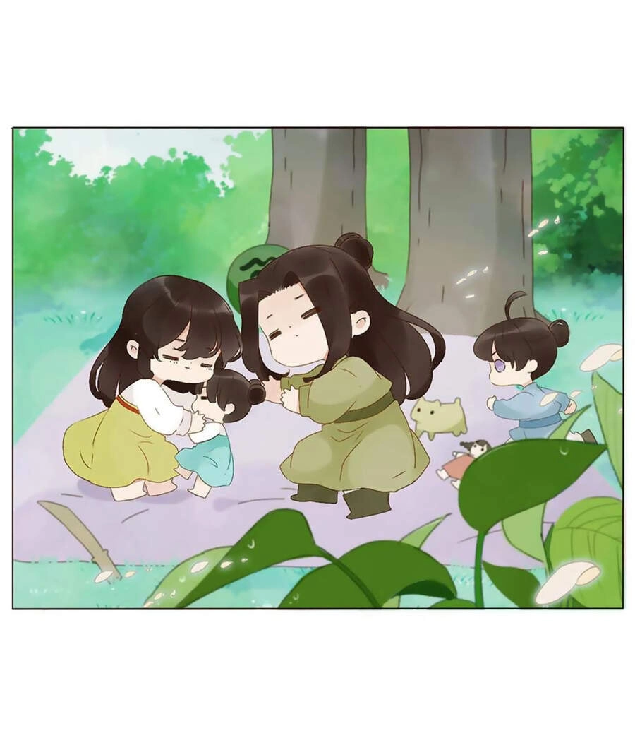 Đế Vương Trắc Chapter 255.5 - 8