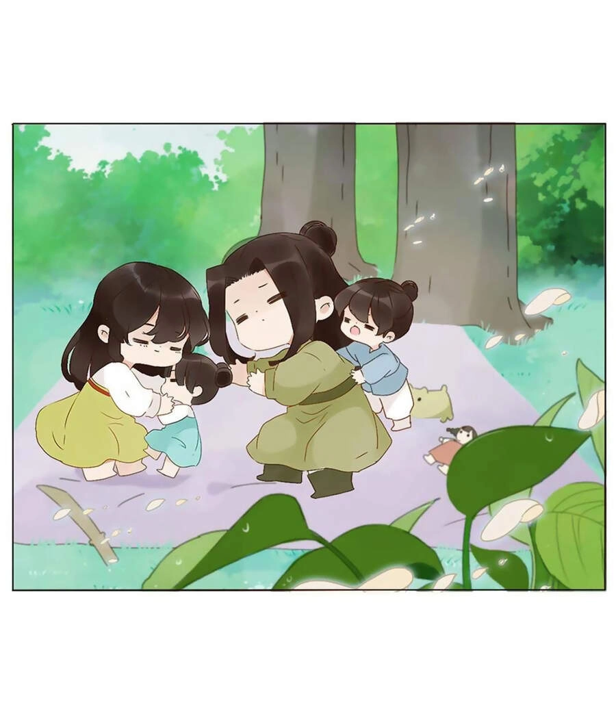 Đế Vương Trắc Chapter 255.5 - 10