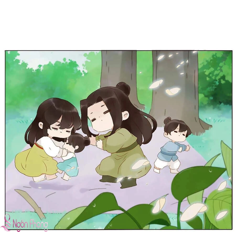 Đế Vương Trắc Chapter 255.5 - 11