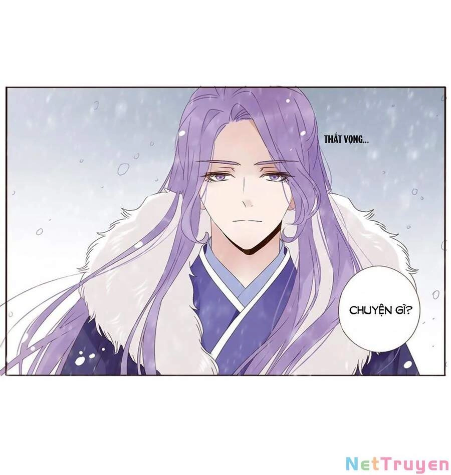 Đế Vương Trắc Chapter 256 - 9